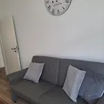 Apartamento Tjalk