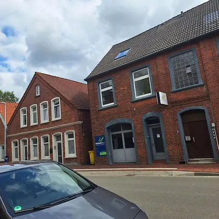 Tjalk Emden