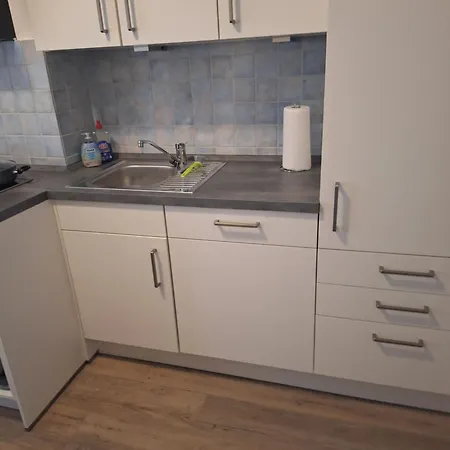 Lägenhet Tjalk