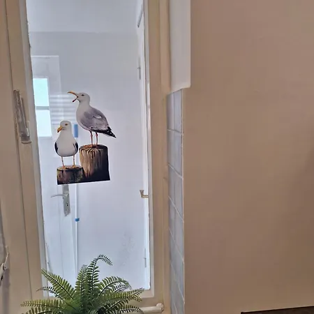 Apartamento Tjalk Emden