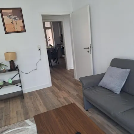 Tjalk Emden