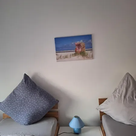 Apartment Tjalk Emden