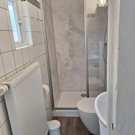 Tjalk Emden